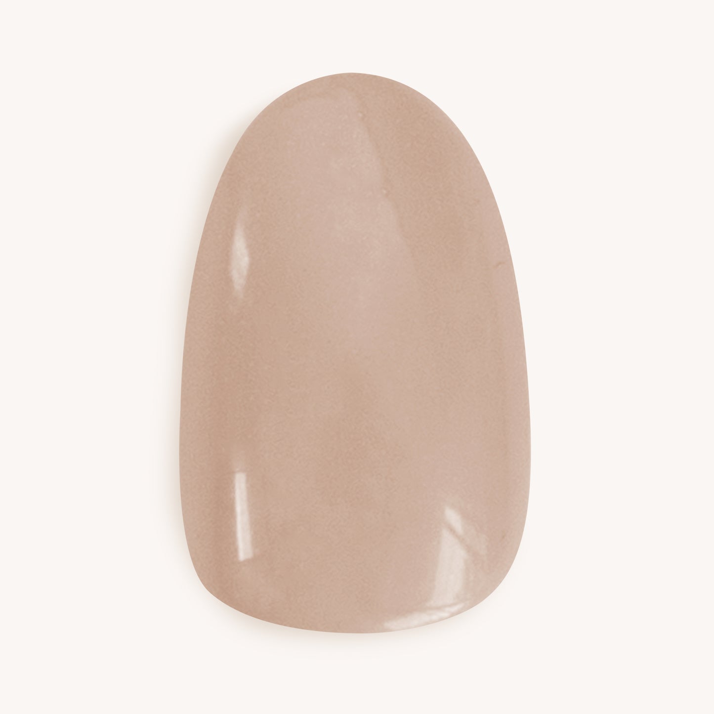 Oh Neutral Press on Nails - Les Tomes